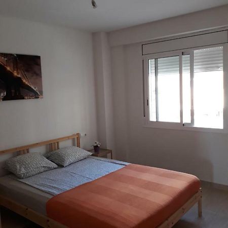 Apartment Verge De Montserrat 坎布里尔斯 外观 照片