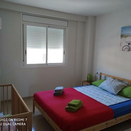 Apartment Verge De Montserrat 坎布里尔斯 外观 照片