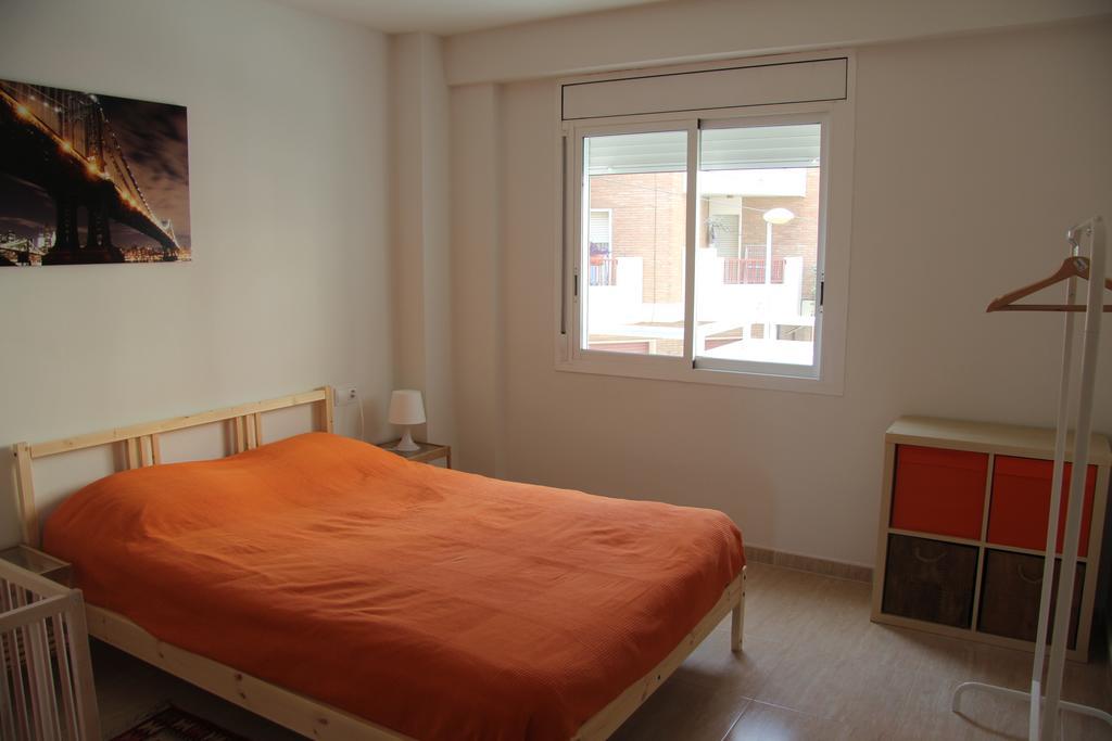 Apartment Verge De Montserrat 坎布里尔斯 外观 照片