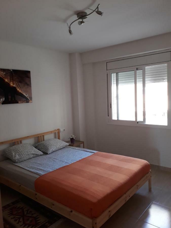 Apartment Verge De Montserrat 坎布里尔斯 外观 照片