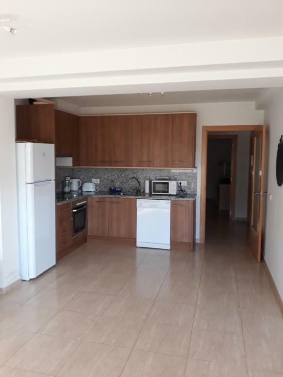 Apartment Verge De Montserrat 坎布里尔斯 外观 照片