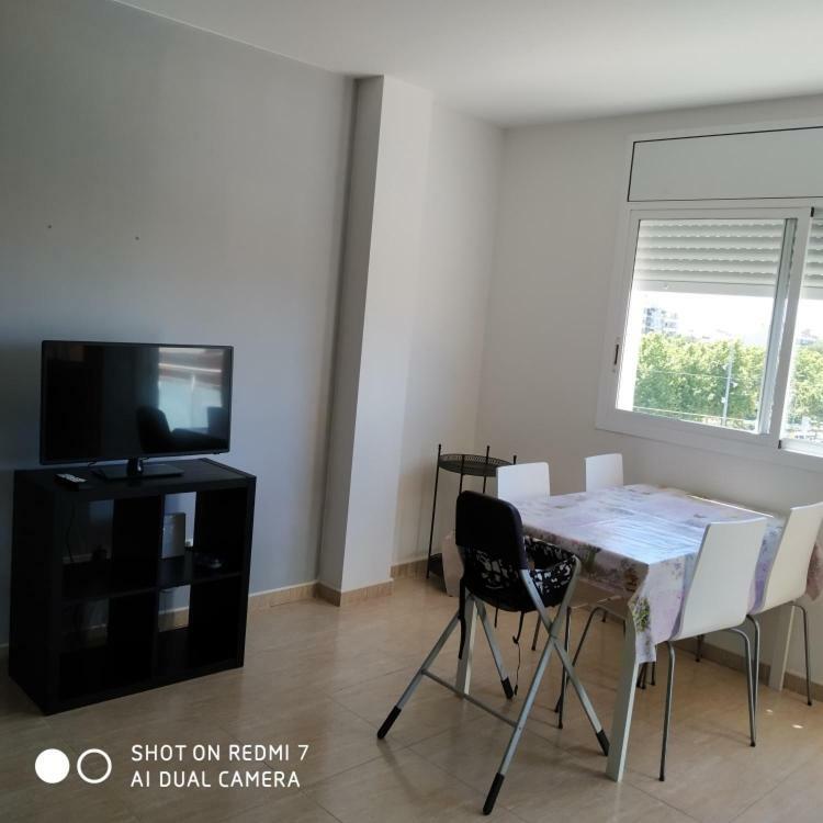 Apartment Verge De Montserrat 坎布里尔斯 外观 照片