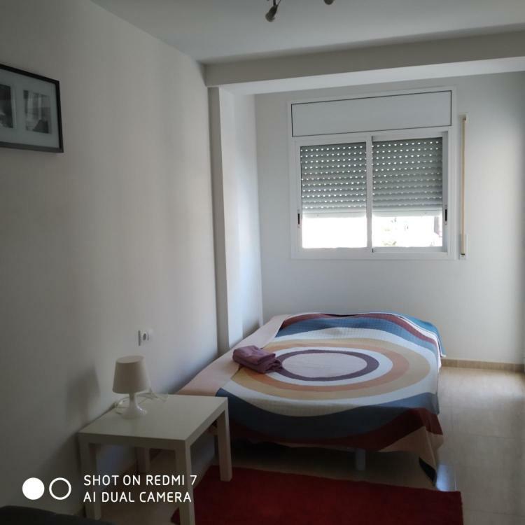 Apartment Verge De Montserrat 坎布里尔斯 外观 照片
